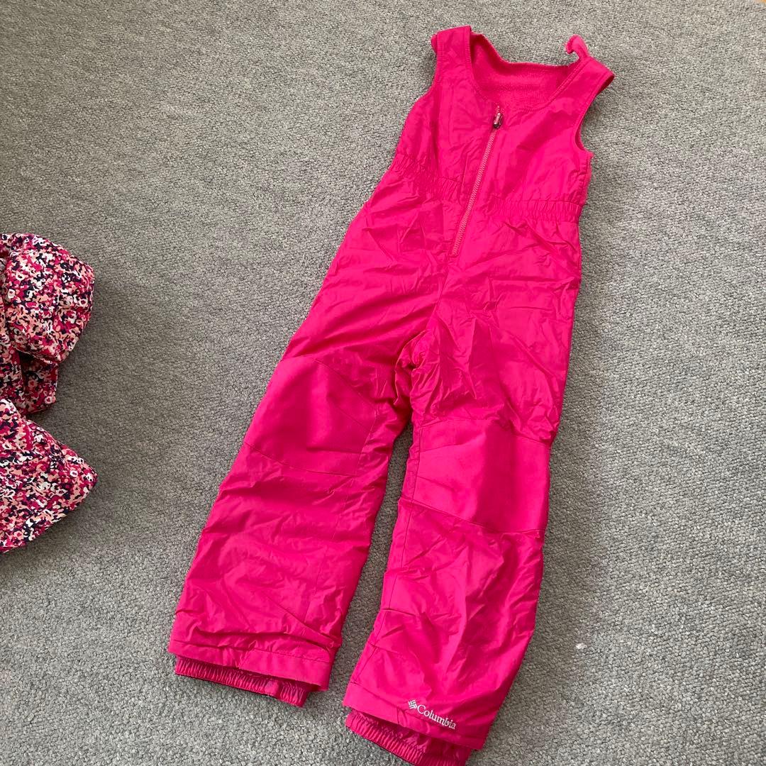 Colombia スノーウェア　キッズ　xs