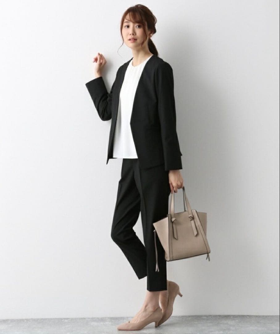 seungyeon.yus さま♪GLOBAL WORK ウツクシルエット 上下