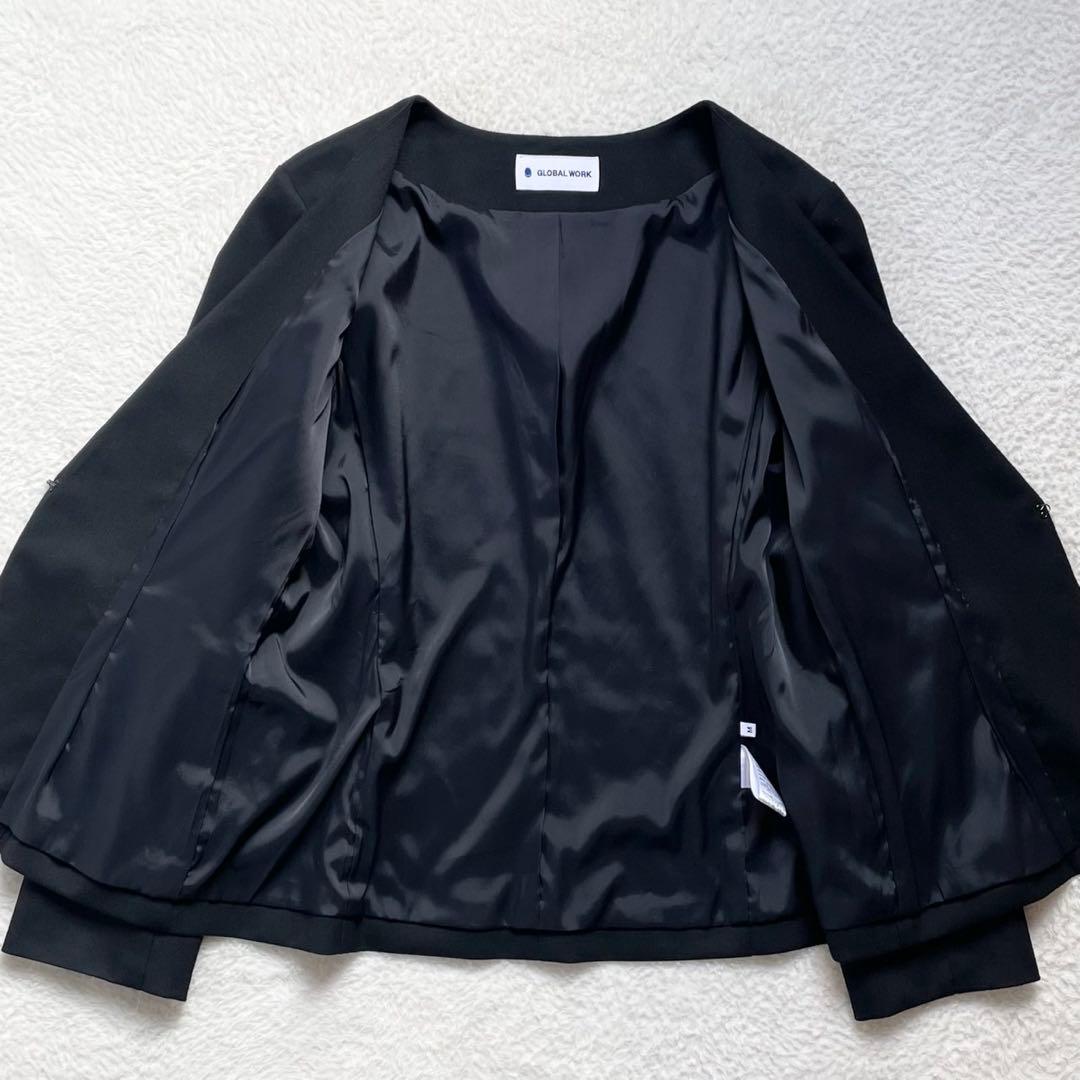 seungyeon.yus さま♪GLOBAL WORK ウツクシルエット 上下