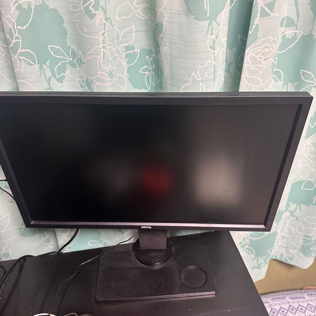 ゲーミングモニター BENQ XL2430-t