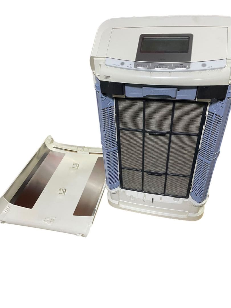 DAIKIN MCZ70P-W 空気清浄機