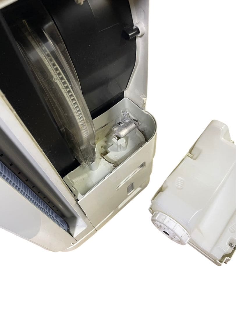 DAIKIN MCZ70P-W 空気清浄機