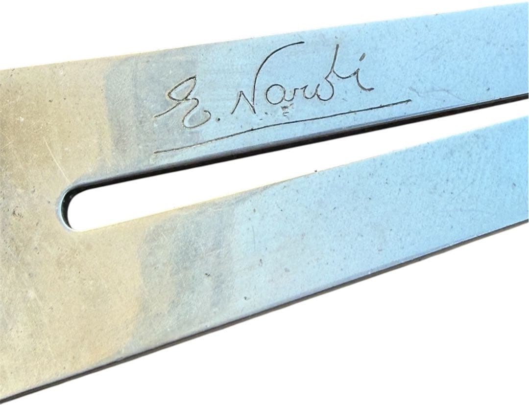 希少【NARDI Classic】ウッドステアリング