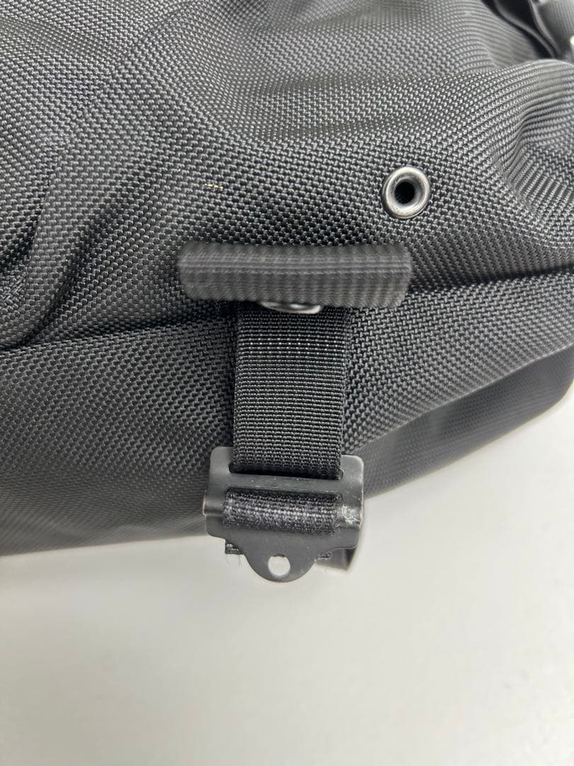 caribou 専用 BRIEFING KINASH CYCLE