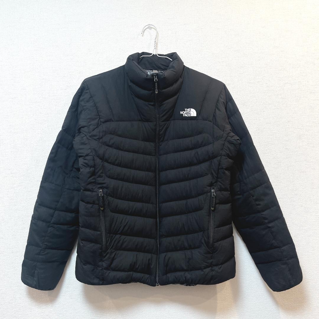 THE NORTH FACE 軽量ダウンジャケット PERTEX QUANTUM