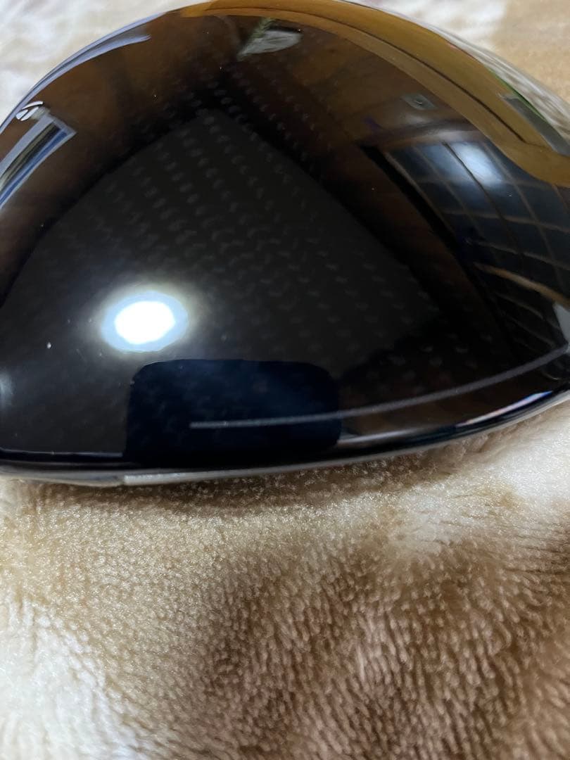 TaylorMade Qi10 Max ドライバー 9.0度 ヘッド単品