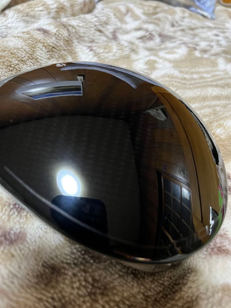 TaylorMade Qi10 Max ドライバー 9.0度 ヘッド単品