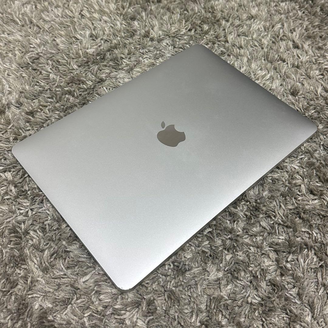 MacBook本体 Apple MacBook Air 2020 Intel CORE i5