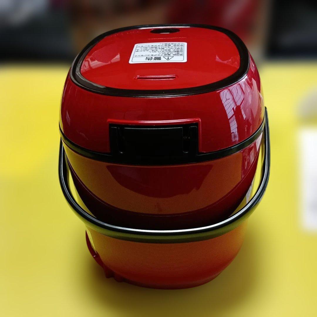 コンパクトライス＆フードクッカー DS-8700