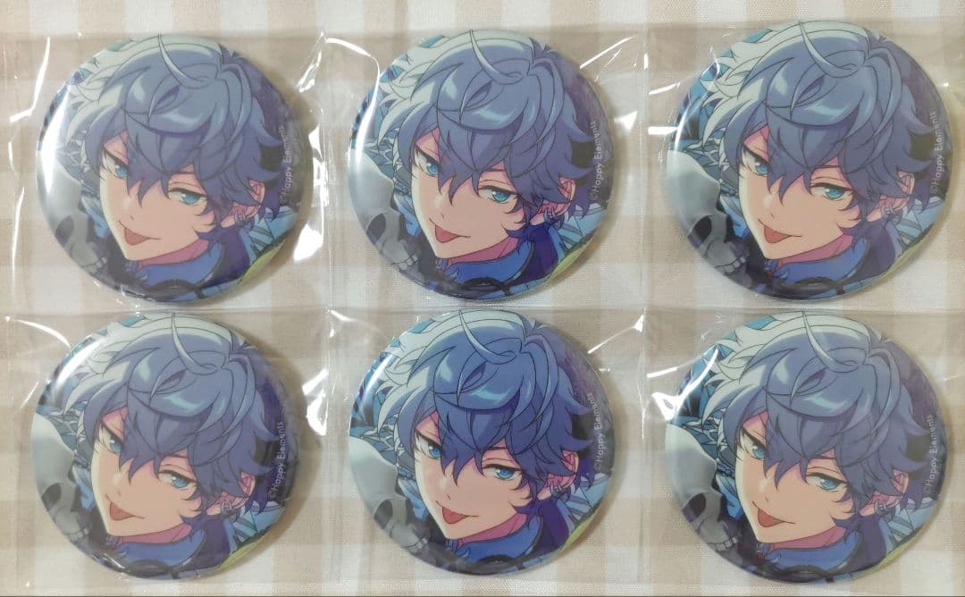 あんさんぶるスターズ 瀬名泉