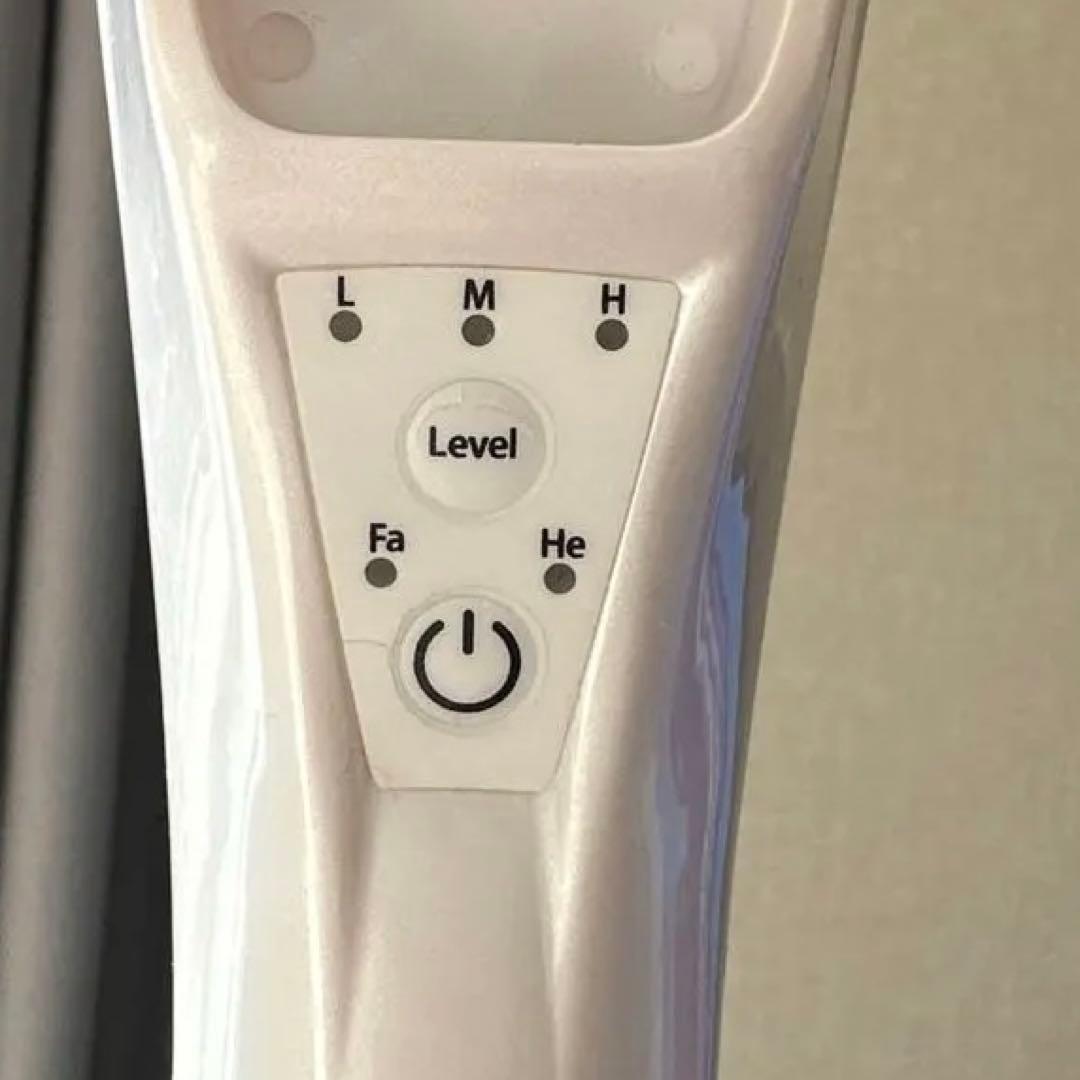 ボディ・フェイスケア TBC POWER LIFT BRUSH PRO