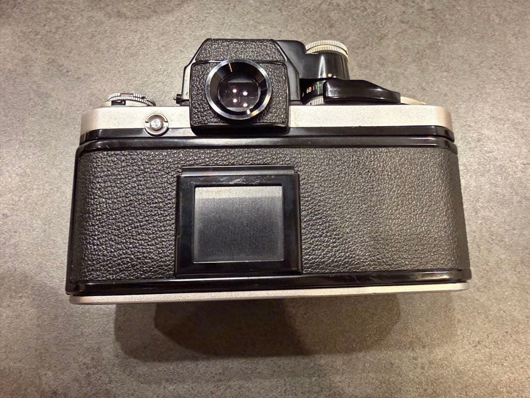 Nikon F2 フォトミック A