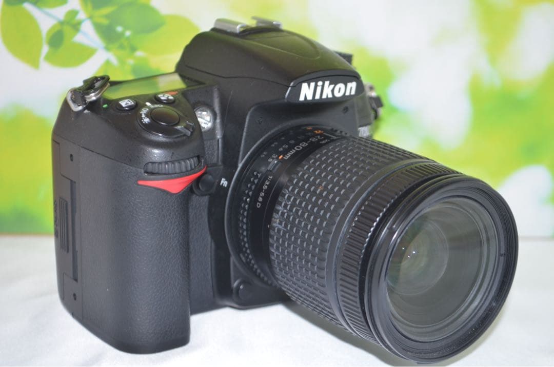 ❤スマホ転送OK❤Nikon D7000❤ハイスペック本格派一眼レフ❤