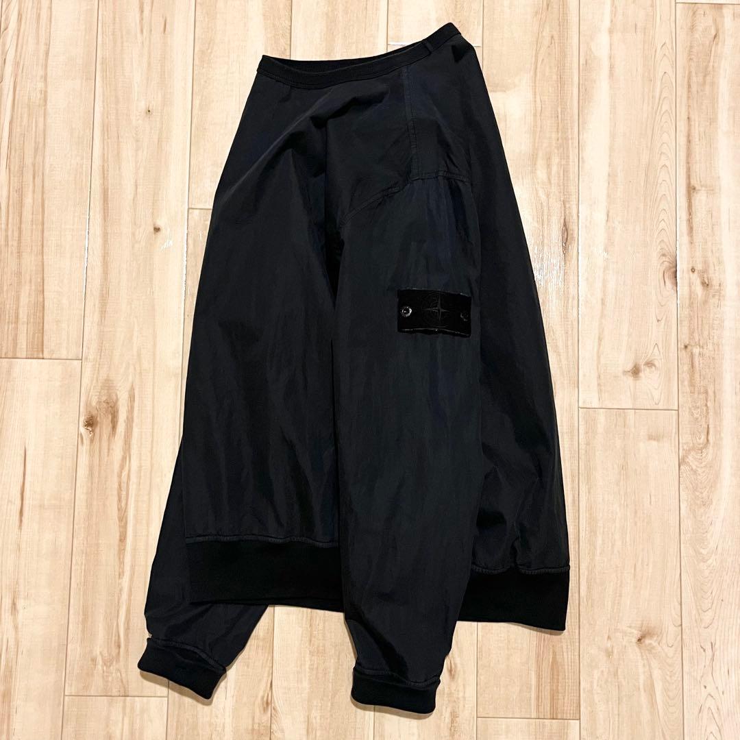 激レア！2019SS STONE  “GHOST PIECE”TOP