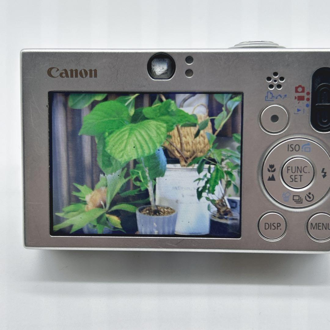 Canon IXY DIGITAL10 コンパクトデジタルカメラ