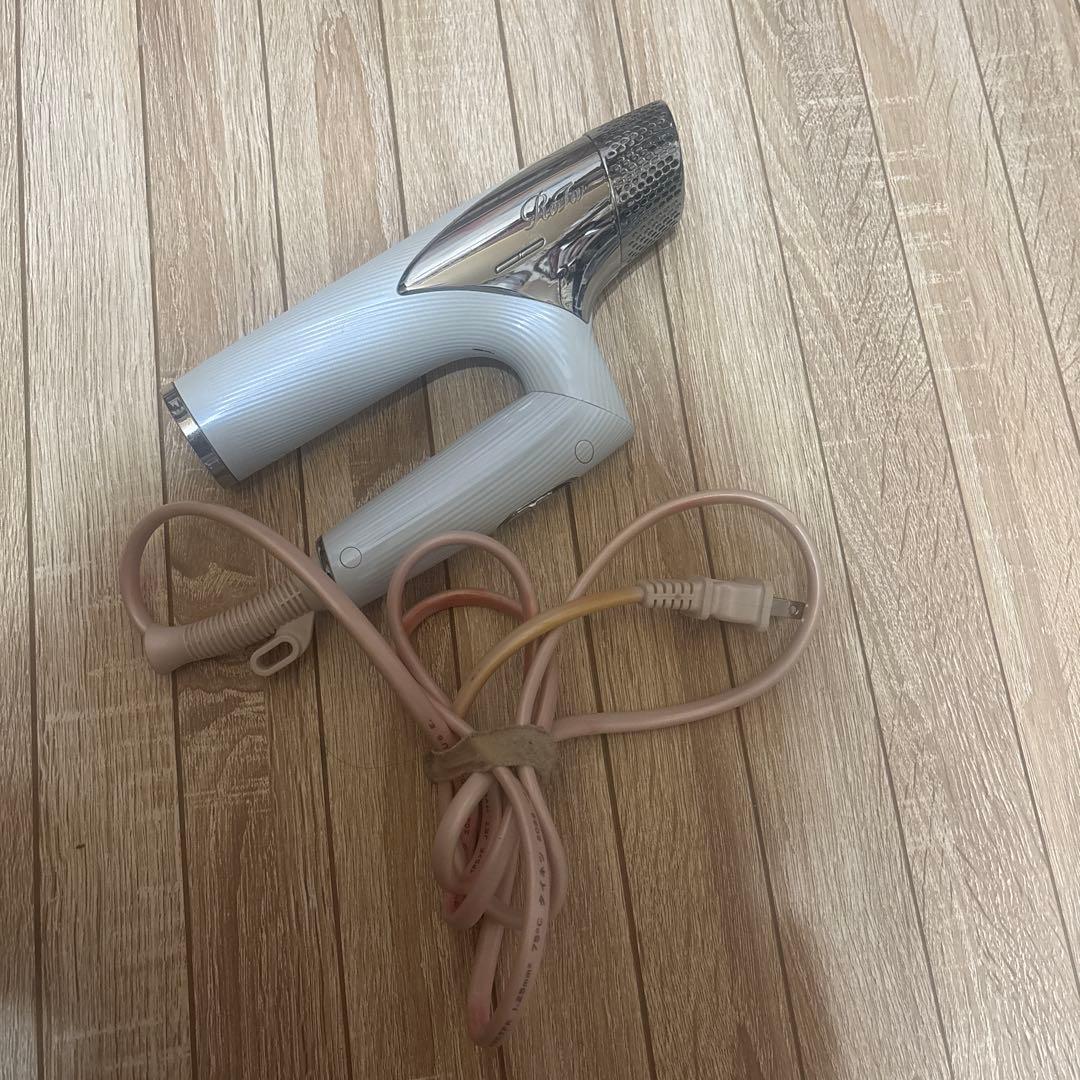 [ジャンク品]ReFa BEAUTECH DRYER SMART