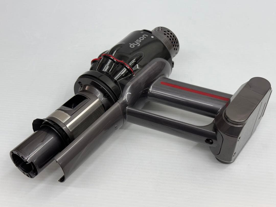 2024年製　ダイソン　掃除機　Dyson SV21 Micro 本体のみ　美品