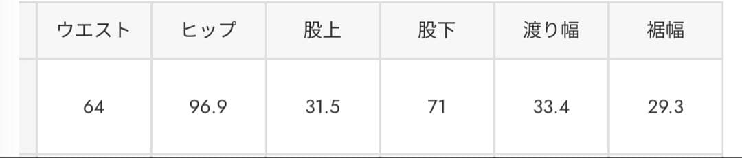 SLY LAYERED STRAIGHT PT-C 【裾上げ4.5cm】