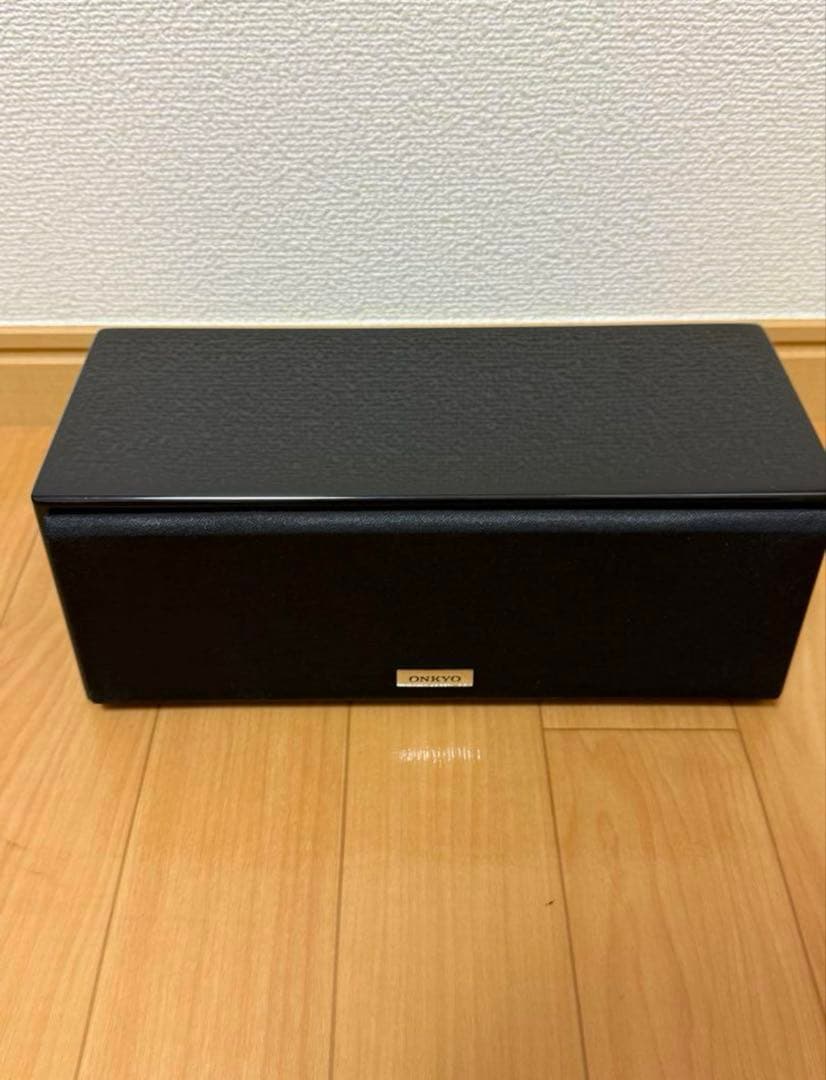 ONKYO 3.1ch ホームシアターセット BASE-V30HDX