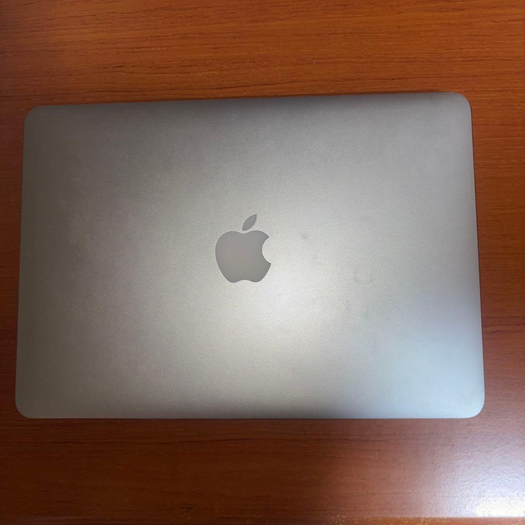 MacBook Pro 13インチ 2015 A1502 電源入らない ジャンク