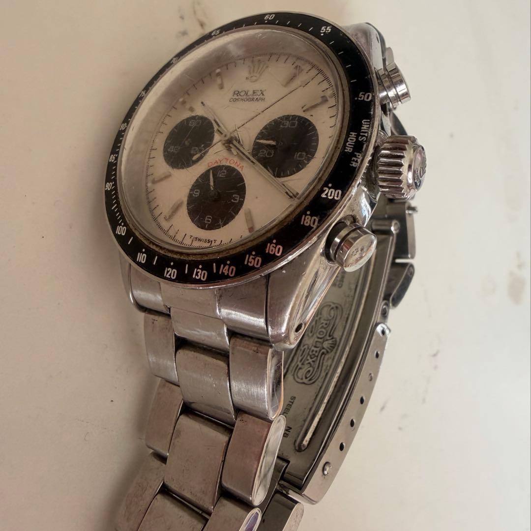 ヴィンテージ　時計