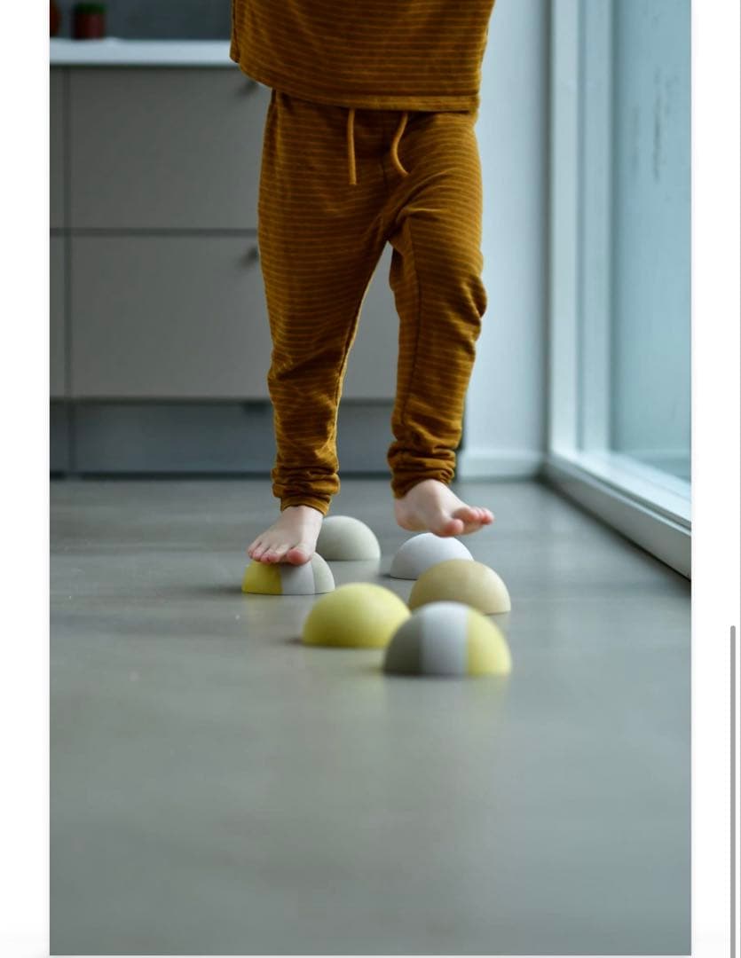 STEPSTONES SET HONEY×2公式完売品