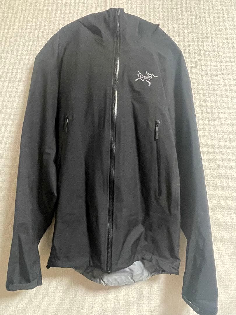 専用　ARCTERYX Beta Jacket アークテリクス