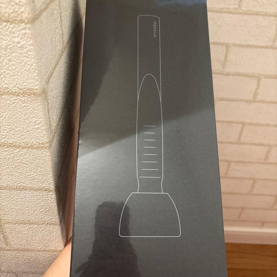 新品未開封おまけ付き！！メデュラ　SONIC-SHINE PRO