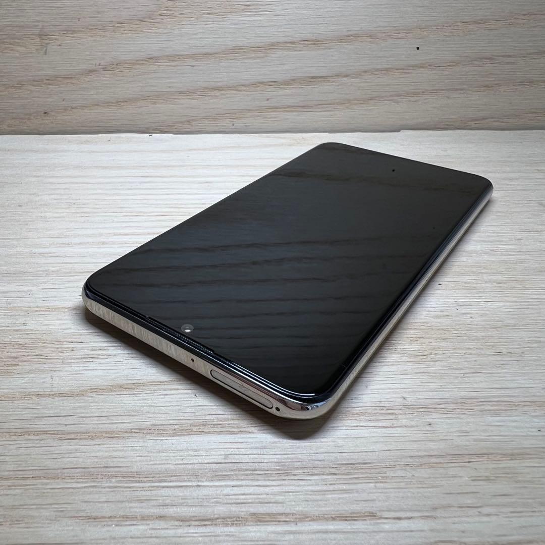 HUAWEI P30 lite 本体 H64