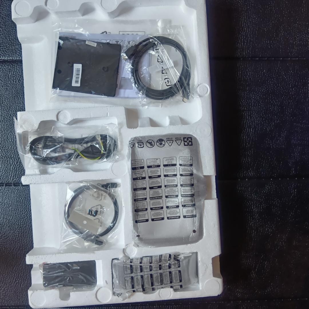 BenQ MOBIUZ EX2780Q ゲーミングモニター