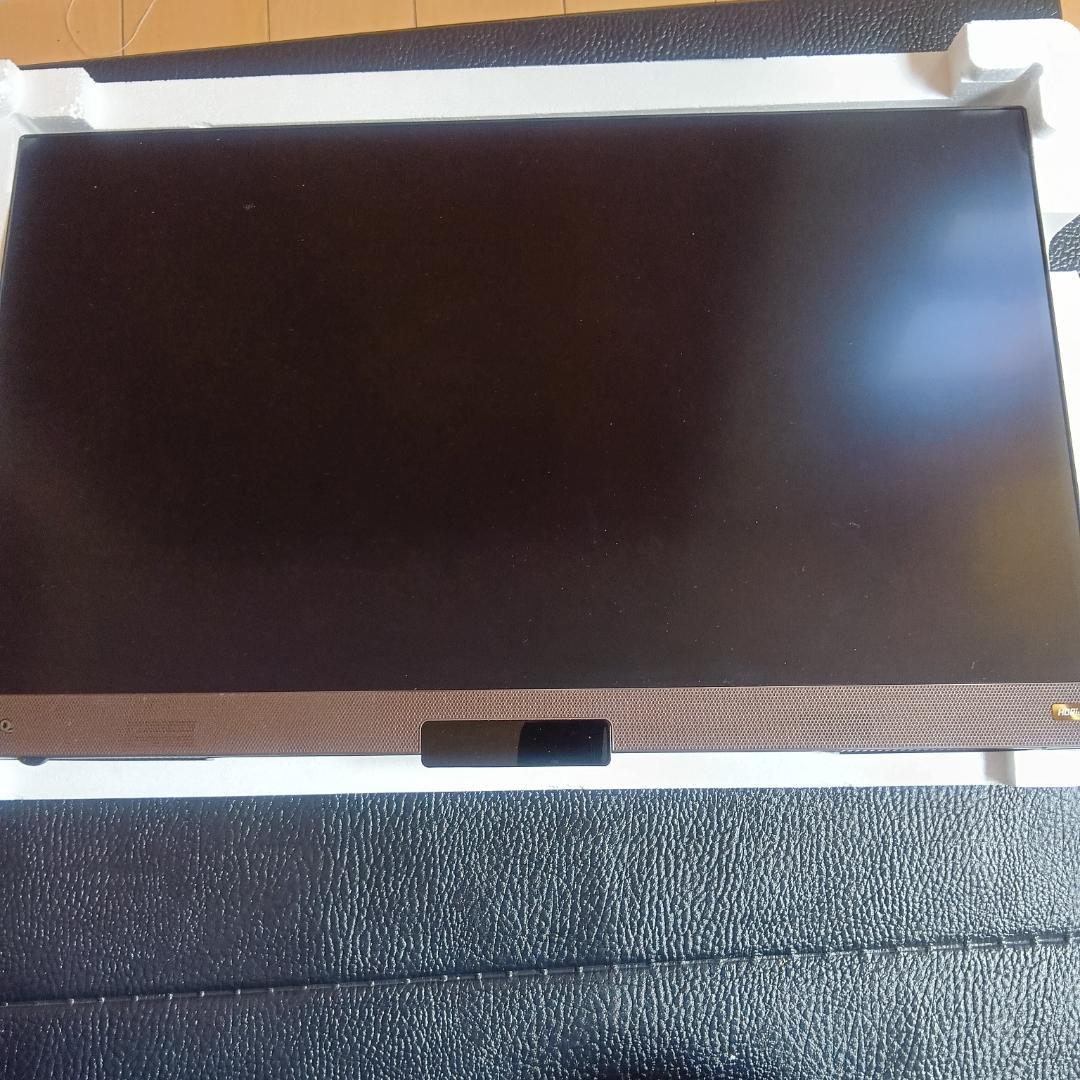 BenQ MOBIUZ EX2780Q ゲーミングモニター