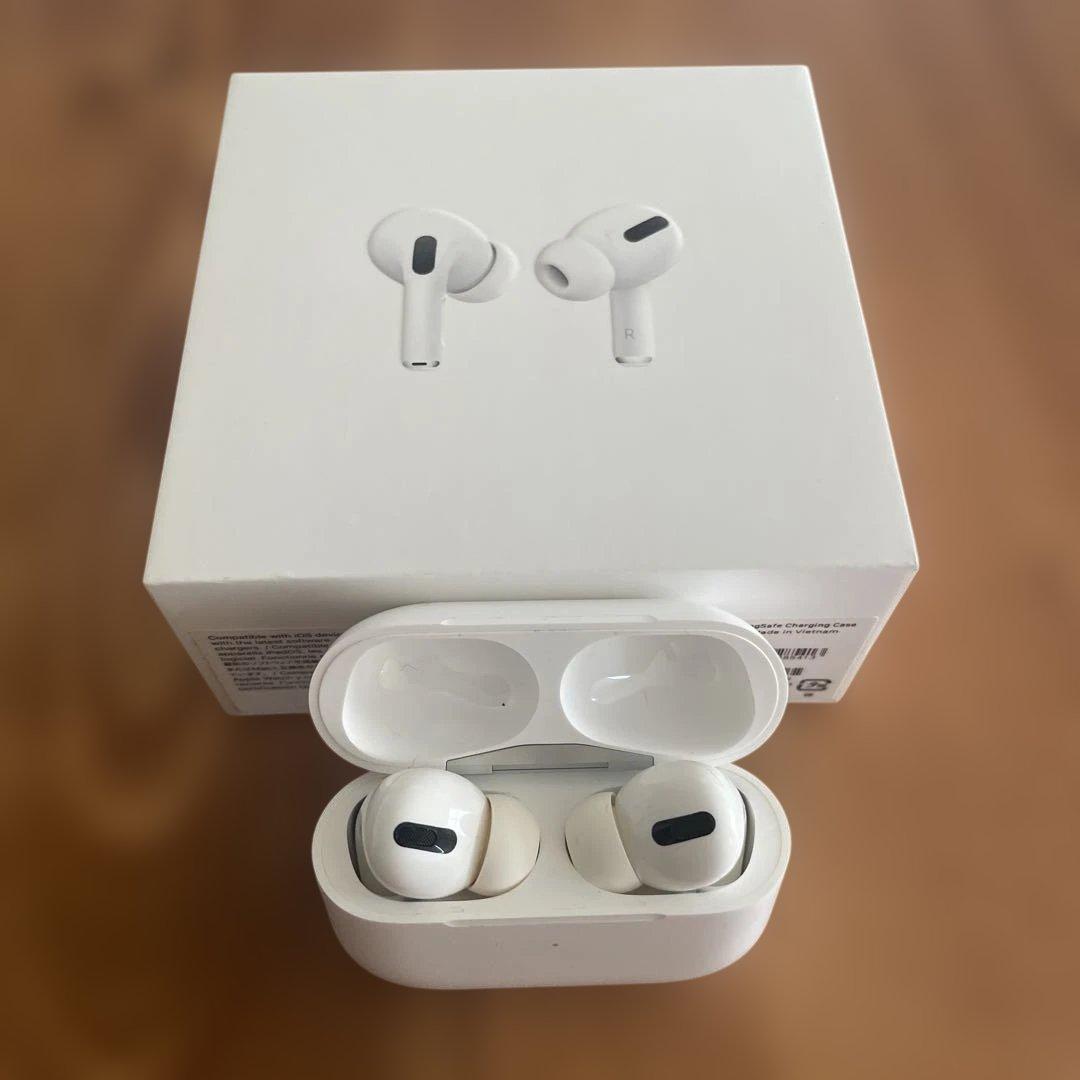 正規品　AirPods Pro 第一世代