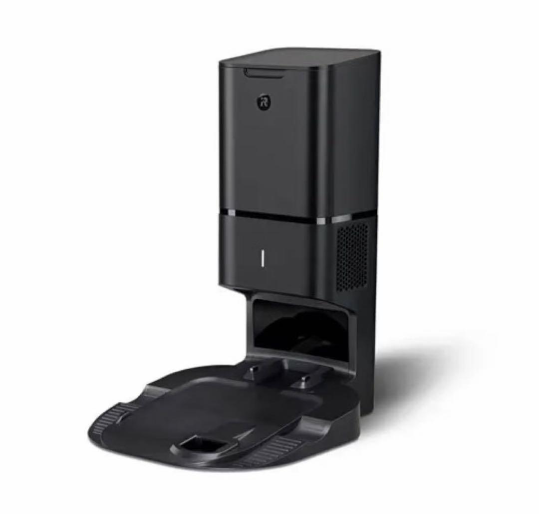 robot roomba クリーンベース　4639331 充電ステーション