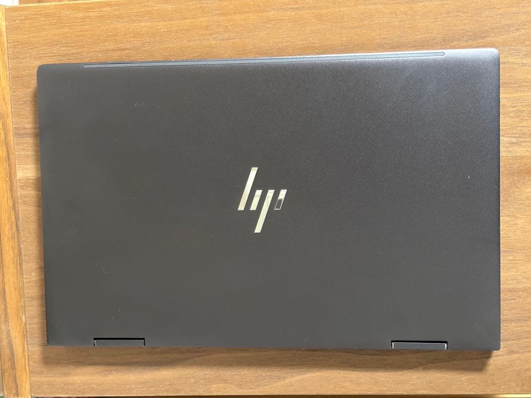 HP ノートパソコン ENVY x360 13.3型
