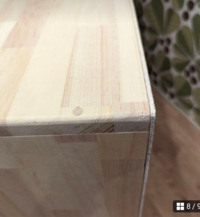 かほ　3/5〜3/14発送お休み様☆絵本棚　木製棚　✨　棚　木製ハンドメイド