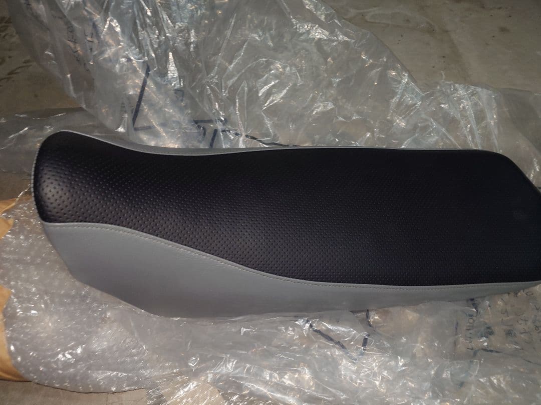 Y’S GEAR YAMAHA ヤマハ ツーリングシート XT250 SEROW