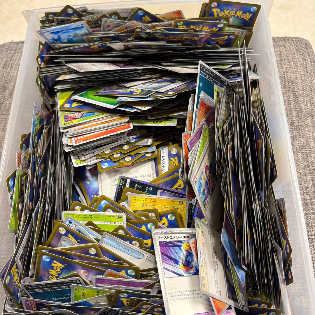 ポケモンカード 大量セット