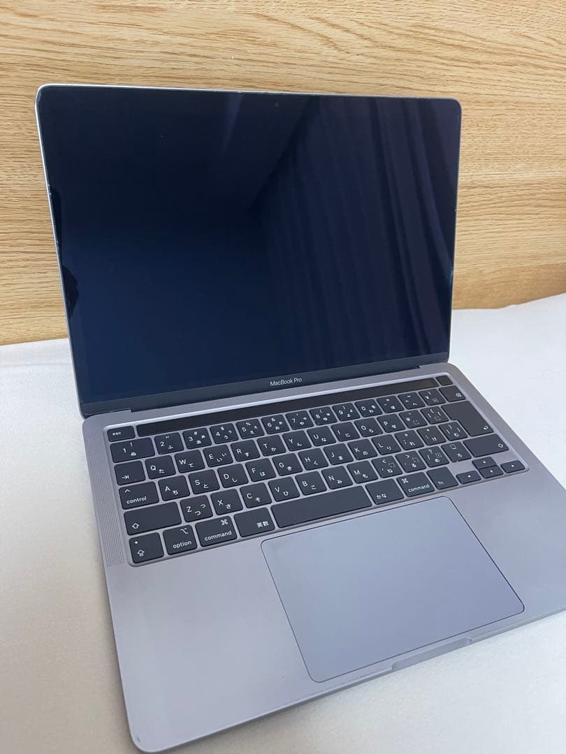 MacBook Pro 2020 13インチ 512GB 8GB