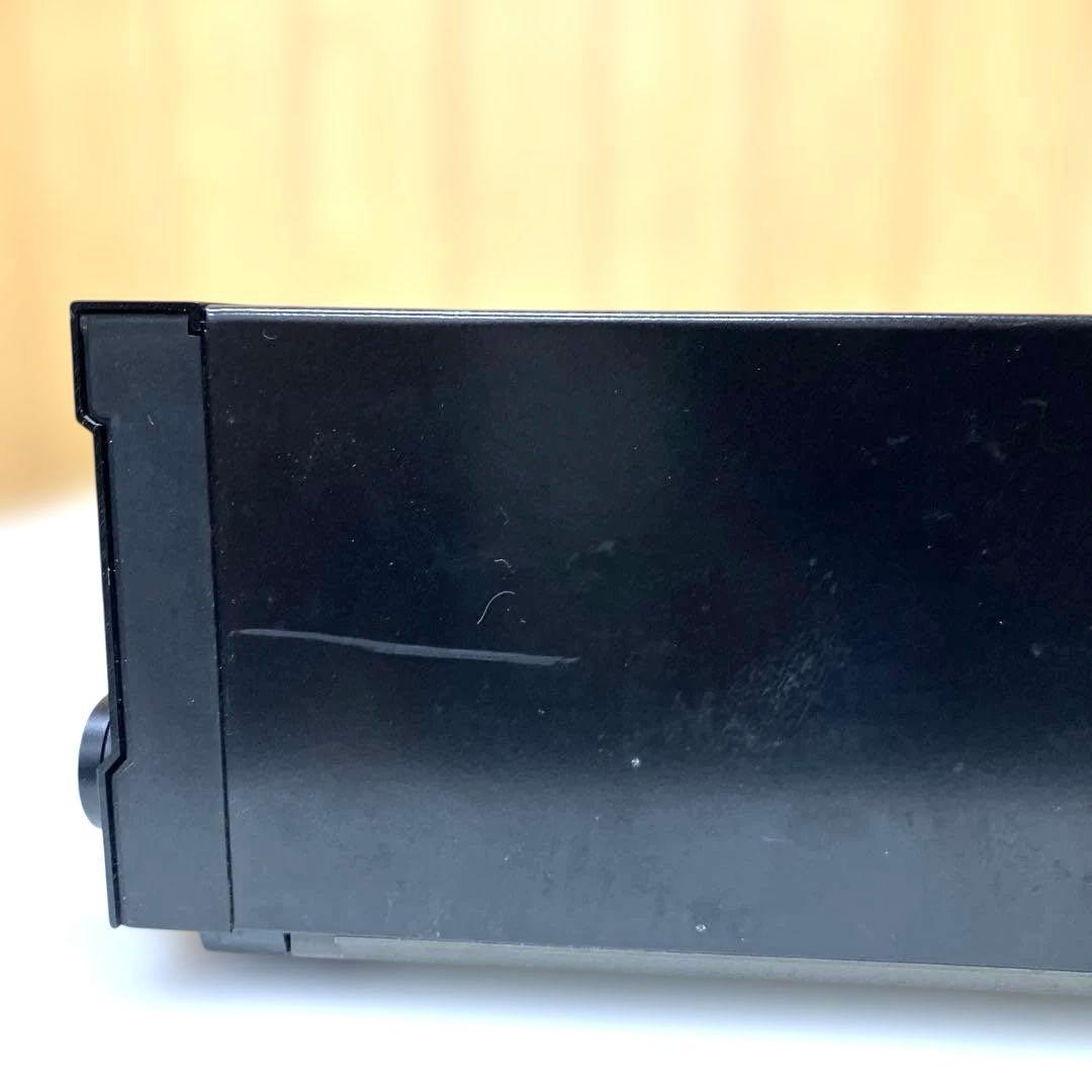 ESH010 日立 Lo-D D-909 ステレオカセットデッキ（ジャンク）