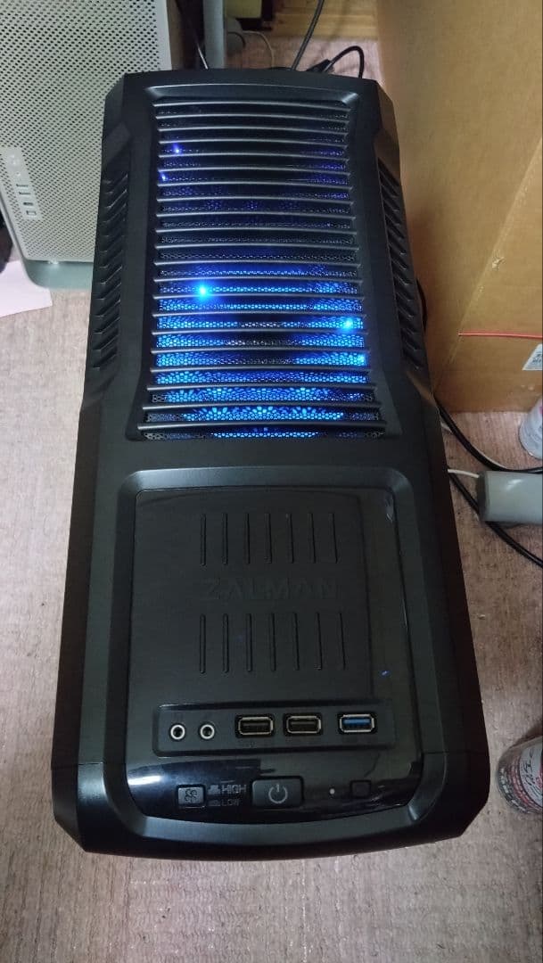 Windowsデスクトップ PC Windows 11 Pro Intel Xeon