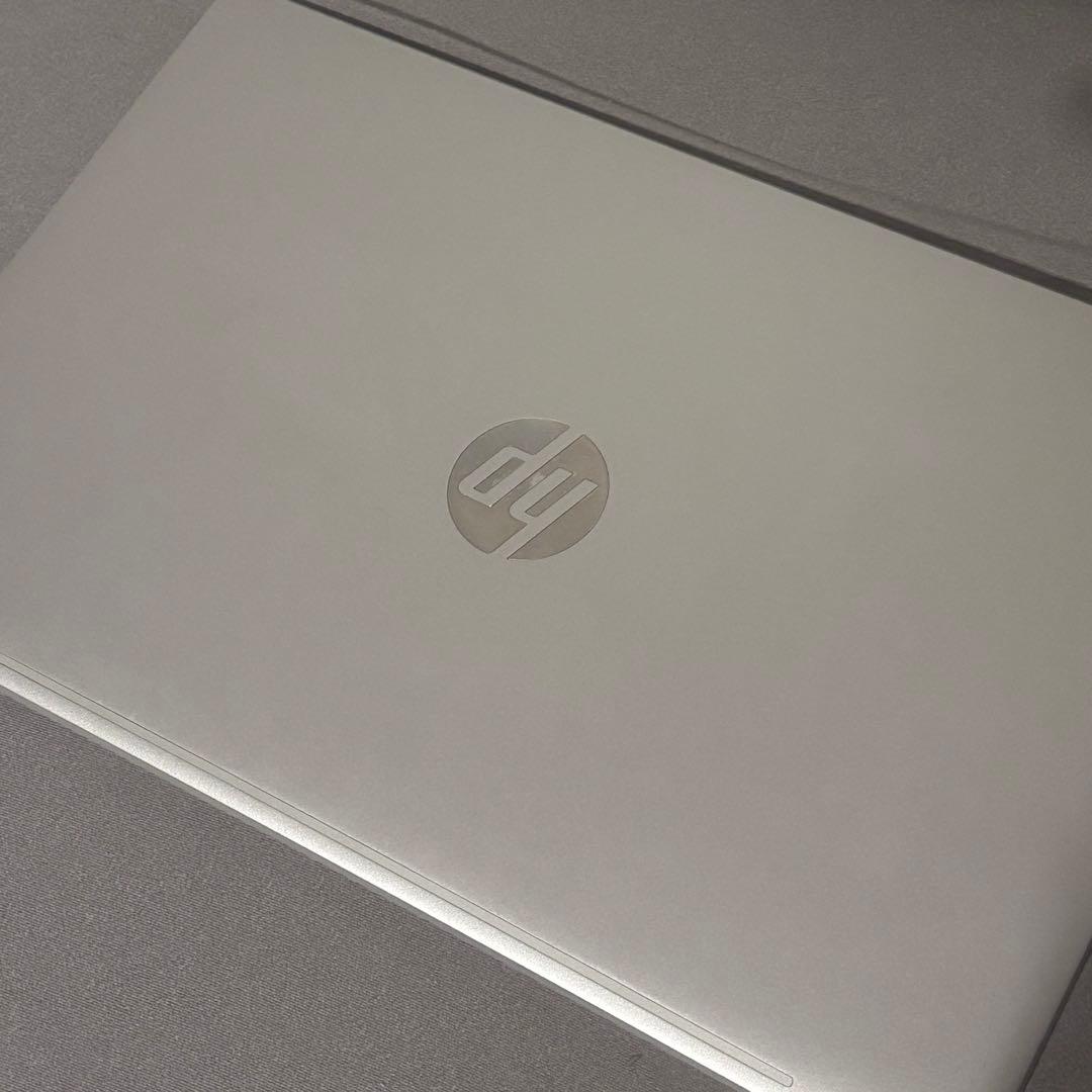 hp probook 450 g8 ノートパソコン pc