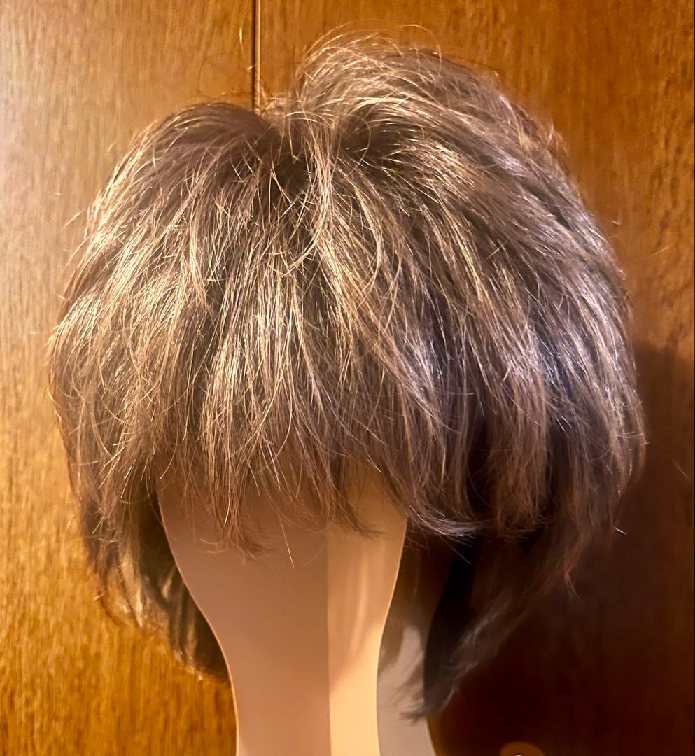 ヘアーウィッグ