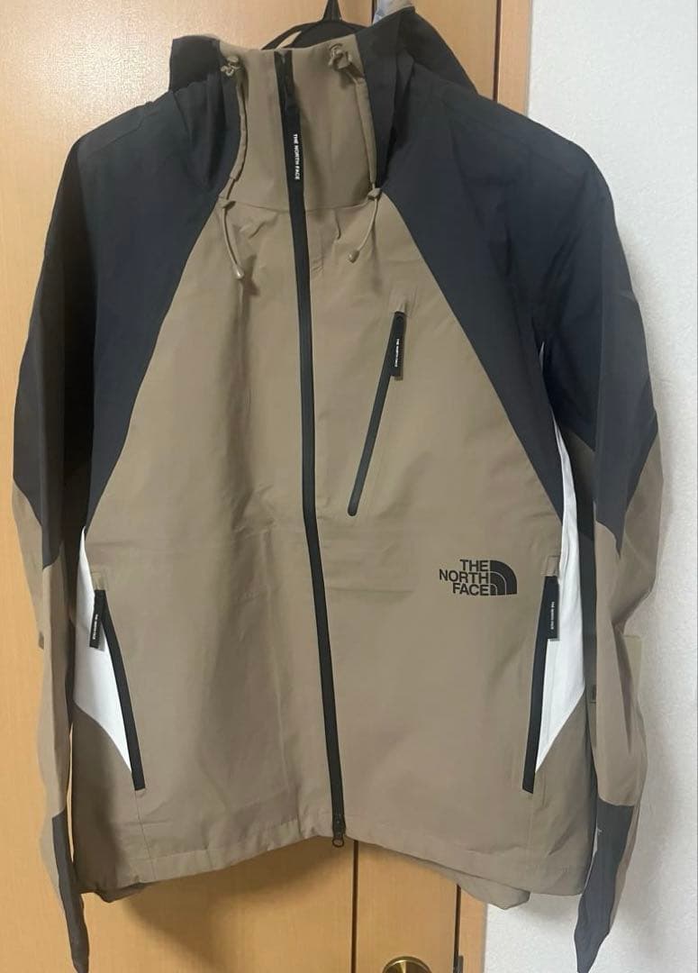 THE NORTH FACE ホワイトレーベル マウンテンパー 海外限