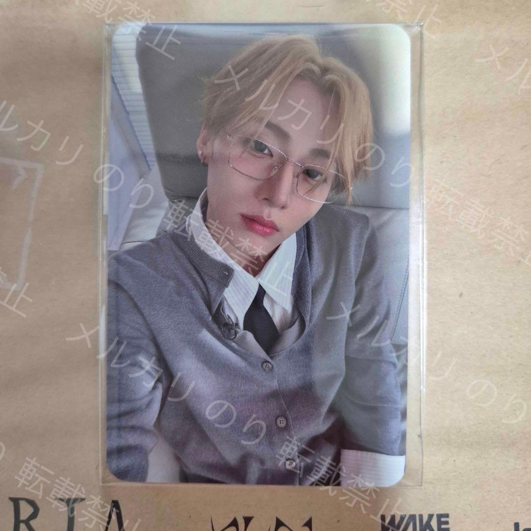 ALD1 euphoria オリヤン オンライン トレカ サンウォン