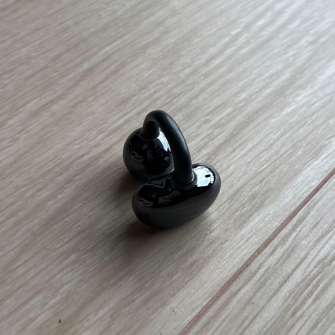 Huawei Freeclip 片耳 ワイヤレスイヤホン