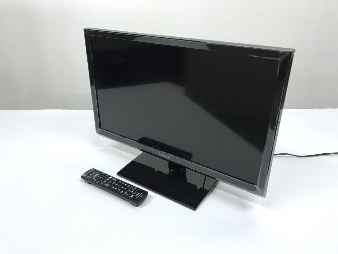 パナソニック　24型液晶テレビ　TH-24J300　2022年製