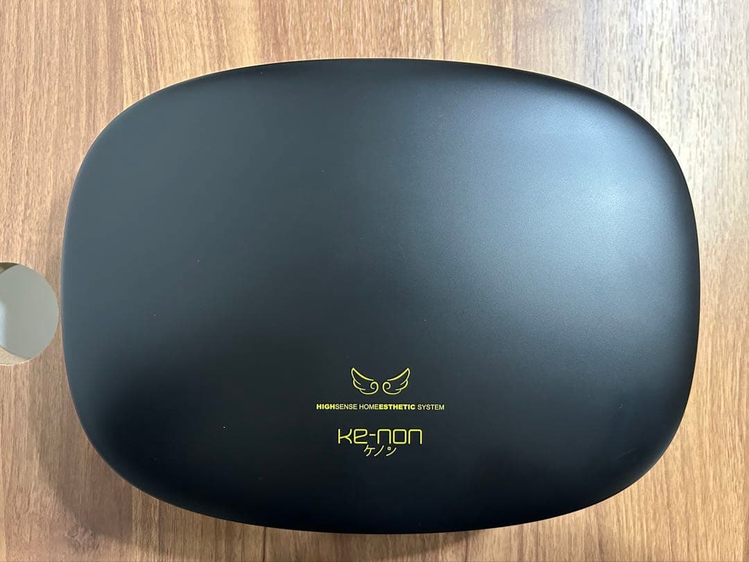 ゆ*ゆ様 ケノン バージョン8.0 カートリッジ4つ付き