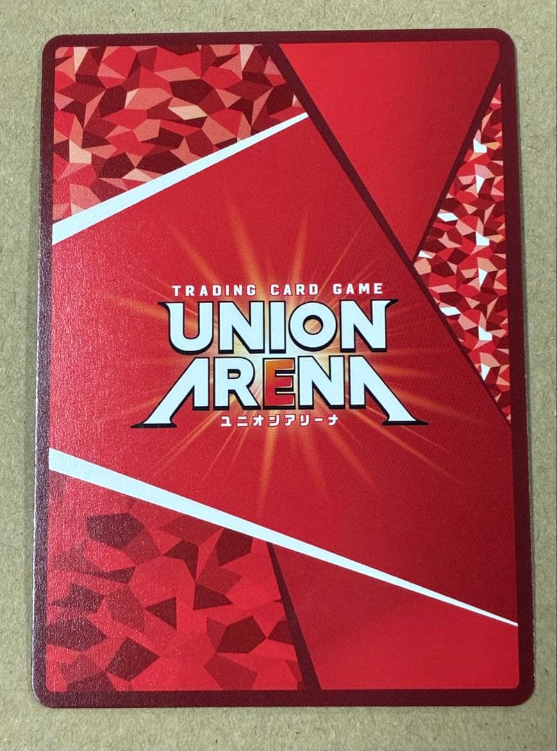 ユニオンアリーナ　ToLOVEる　ララ　SR★★ パラレル