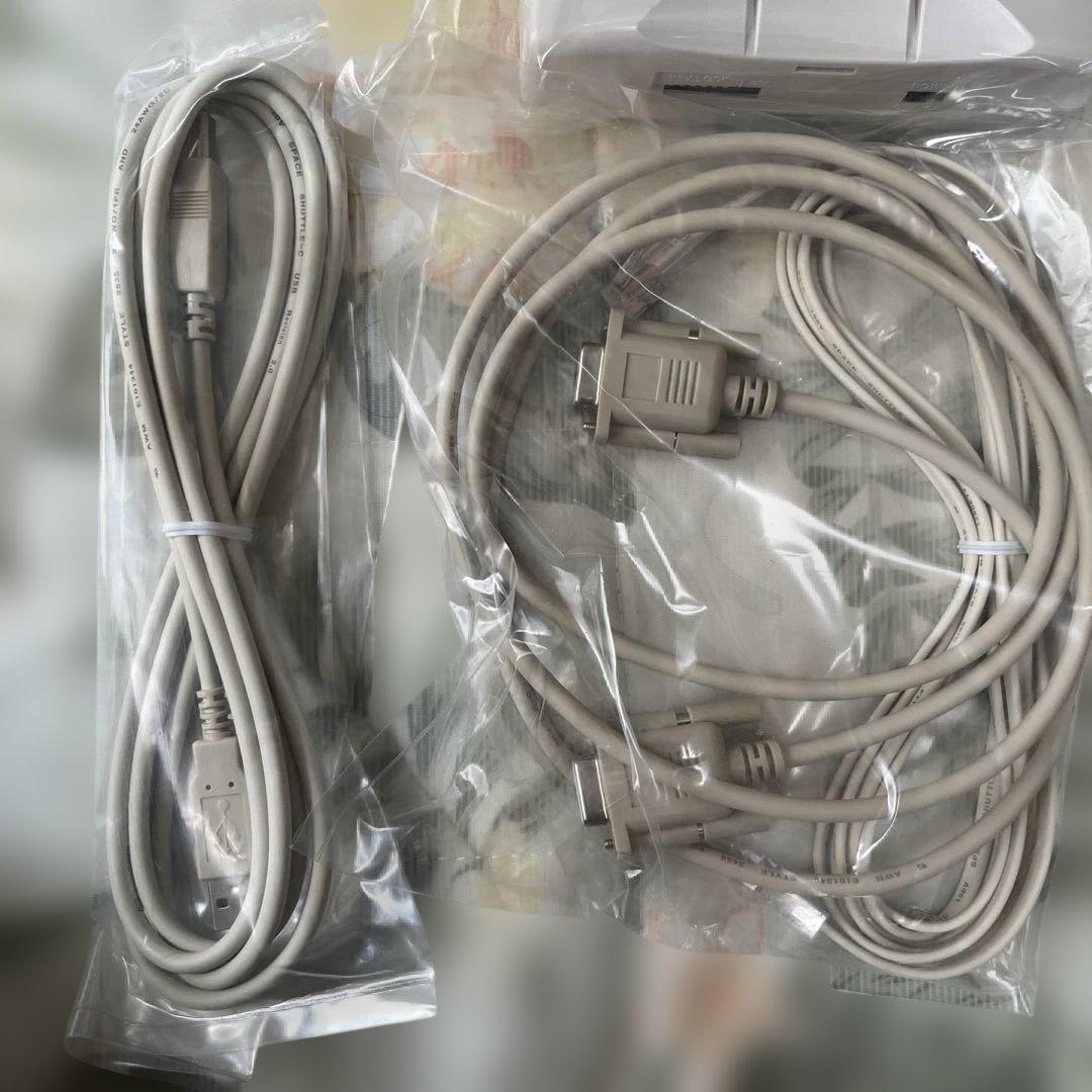 ALEX-T480 ターミナルアダプタ(DSUなし)4代セット