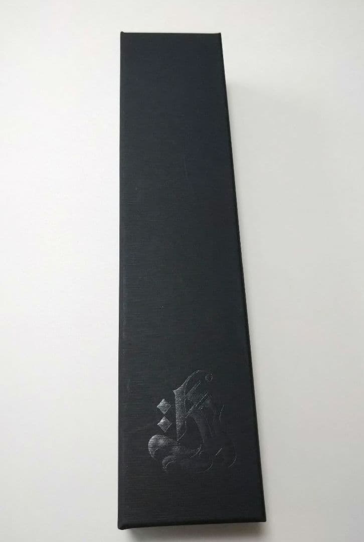 アクセサリー Personal Jesus. onyx necklace skull